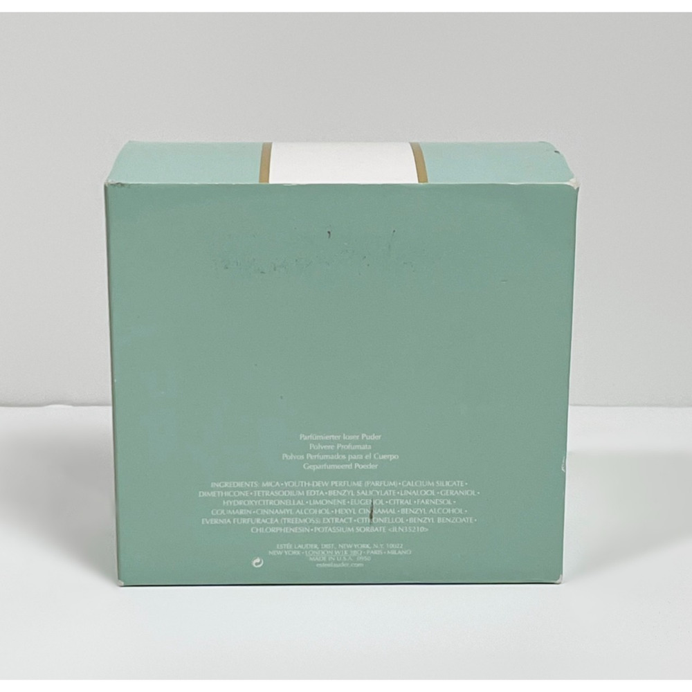 Estee Lauder Youth-Dew Dusting Powder 7 oz - Picture 2 of 3
